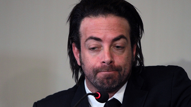 Massú y Ríos serán oficializados al mando del equipo chileno de Copa Davis