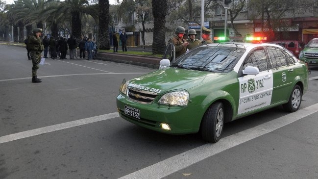 En prisión preventiva quedó imputado por fatal atropello de menor de cinco años
