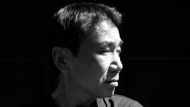 Haruki Murakami, favorito para el Nobel de Literatura según las apuestas