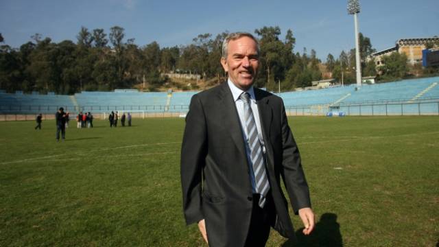 Ruiz-Tagle y postulación a los Panamericanos: Los cálculos no van servir mucho