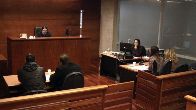 Justicia absolvió a ocho implicados en una arista del caso Inverlink