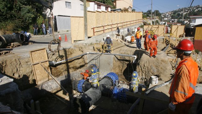 Alcalde de Valparaíso pidió 