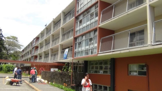 Costa Rica: Un recién nacido fue encontrado en la basura