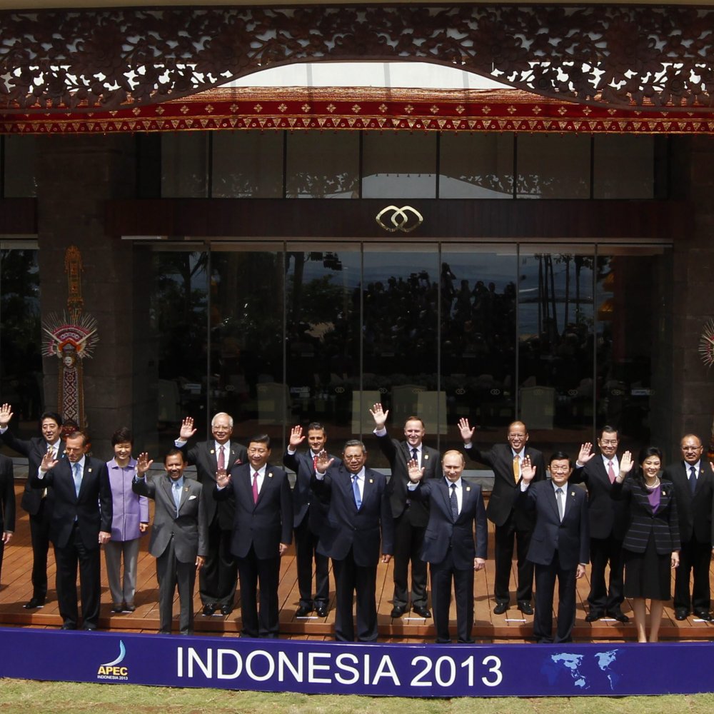 APEC acordó potenciar comercio, conexiones y crecimiento sostenible