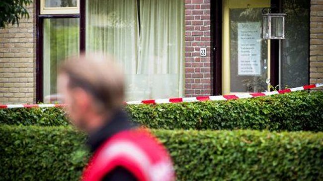 Holanda: Detienen a pedófilo que acosó a cientos de niñas en internet