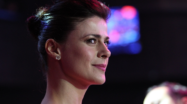 Tonka Tomicic aclaró por qué no se casa este año