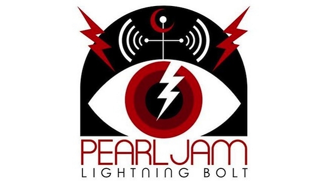 Escucha el nuevo disco de Pearl Jam