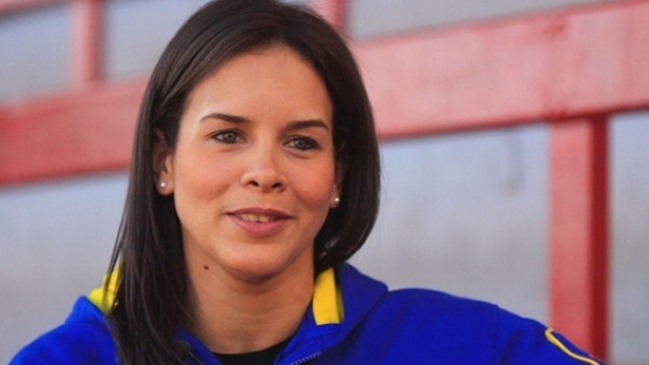 Ministra venezolana: De no avanzar, apoyaríamos a Santiago o La Punta