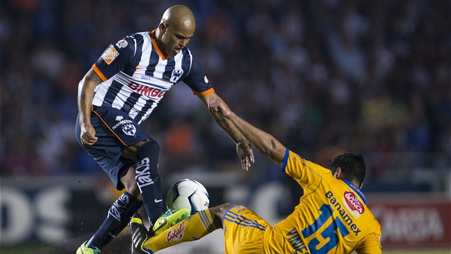 Monterrey de Humberto Suazo tendrá rival marroquí o neozelandés en el Mundial de Clubes