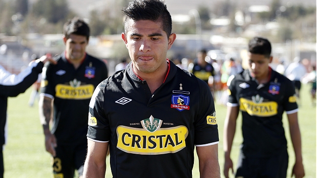 Tribunal de Disciplina citó de oficio a Felipe Flores por mensaje en camiseta