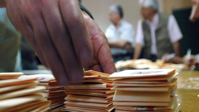 El primer debate presidencial 2013