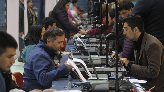 Ministerio de Justicia aclaró problemas con cédulas tramitadas durante paro en Registro Civil