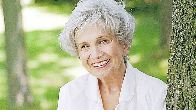 Los libros de la Premio Nobel disponibles en Chile