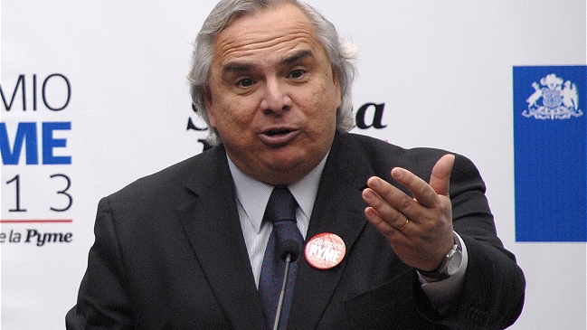 Chadwick: Es indispensable que nadie se niegue a los debates