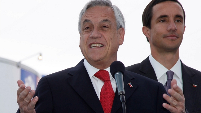 Gobierno prepara ferias de trabajo en zonas afectadas por heladas