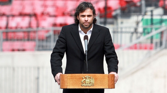 Fernando González: Se hizo un esfuerzo y ahora es importante que voten por Chile