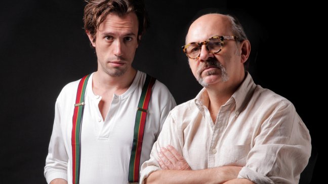 Se estrenó obra sobre pintor Mark Rothko