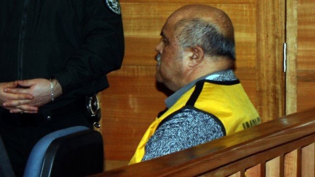 Justicia confirmó condena contra ex párroco de Cunco por abusos sexuales