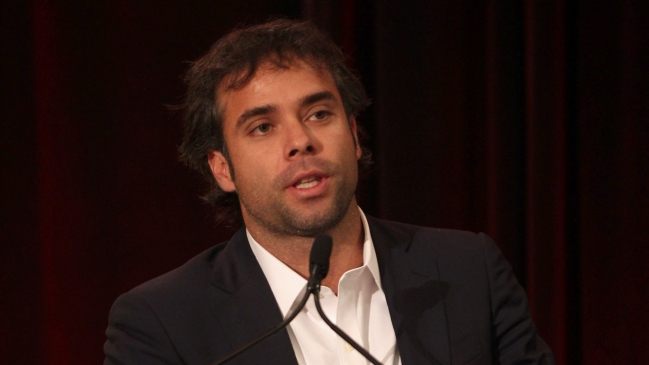 Fernando González: Ojala que Perú haga los Juegos como dice que los hará