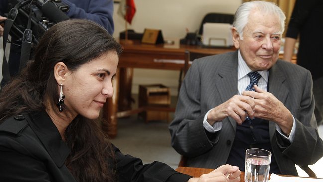 España concedió nacionalidad a la familia de Oswaldo Payá