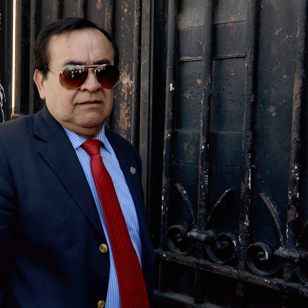 Abogado de Manuel Contreras: Esta es una mentira más de Townley