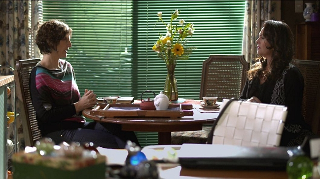 Catalina Guerra protagonizará último capítulo de 