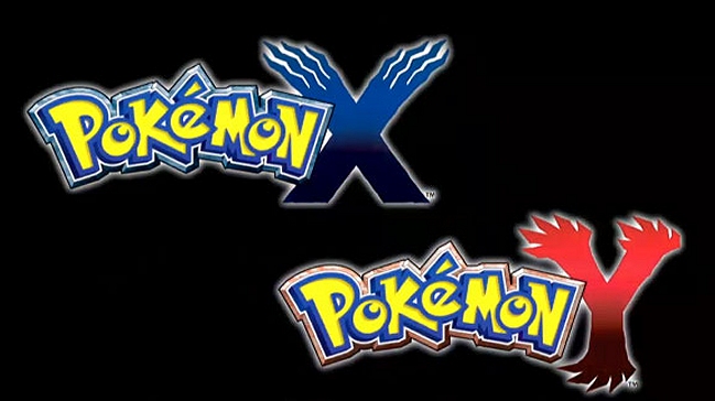 Nintendo lanzó los videojuegos Pokemon X y Pokemon Y