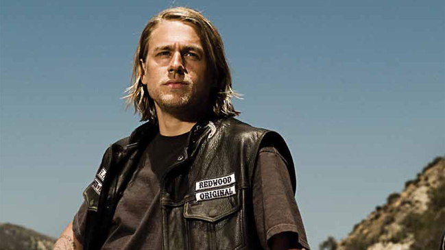 Charlie Hunnam ya no protagonizará la película de 