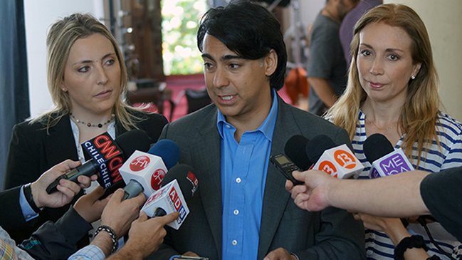 Enríquez-Ominami criticó a Matthei por apoyar ley antiterrorista en La Araucanía