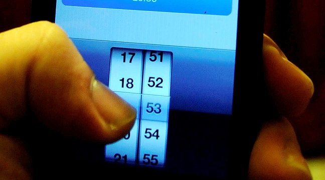 Cambio de hora de algunos dispositivos genera confusión