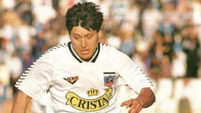 ¿Qué futbolistas recuerdas que hayan jugado en Colo Colo y San Luis?