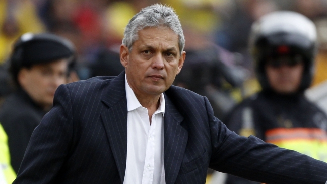 Reinaldo Rueda: Nos falta dar un paso importante ante la selección más ofensiva