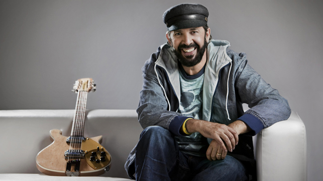 Juan Luis Guerra actuará en el Royal Albert Hall de Londres