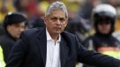 Reinaldo Rueda: Nos falta dar un paso importante ante la selección más ofensiva