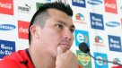 Gary Medel: \