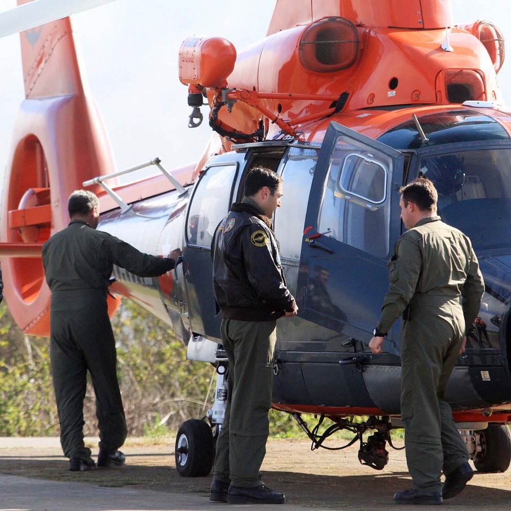 Avioneta extraviada: FACh confirmó hallazgo de mochila de tripulante
