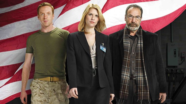 Tercera temporada de 