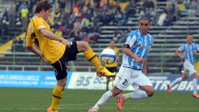 Programación de la undécima fecha de la Primera B