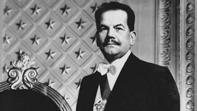 Cámara de Diputados solicitó reubicar monumento a Pedro Aguirre Cerda