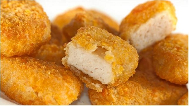 Estudio reveló componentes 