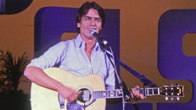 Hijo de Gervasio dice saber quiénes actuaron en la muerte del cantante