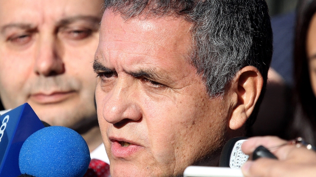 Justicia dictó condenas contra 34 ex agentes de la CNI por secuestro de cinco frentistas