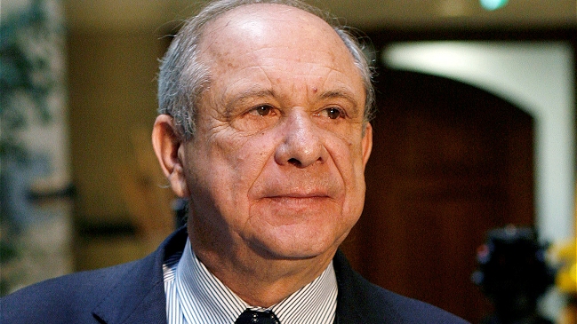 Latorre: Labbé eludió establecer rol de Longueira y Piñera en el Censo