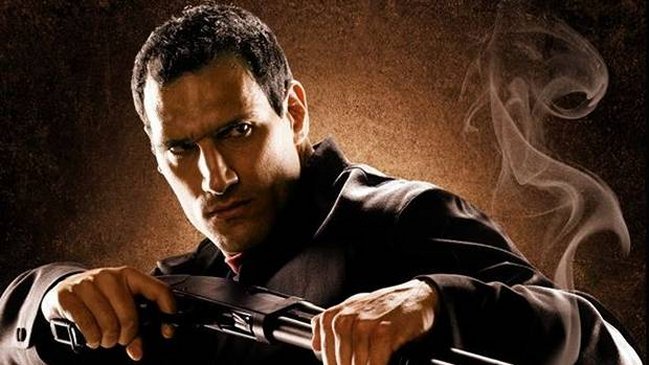 Marko Zaror debutó con buenas críticas en Hollywood