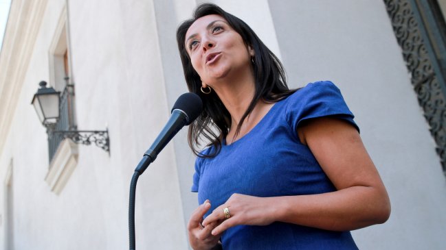 La Moneda replicó que ya 