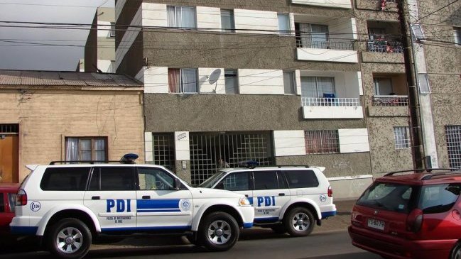 Fiscalía de Antofagasta solicitó envío de Grupo Antisectas de la PDI