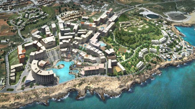 Así serán las ciudades inteligentes del futuro