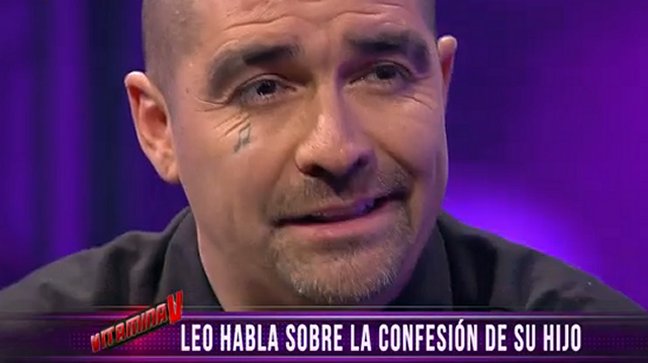 Dj Méndez y homosexualidad de su hijo: Me siento orgullosísimo de él