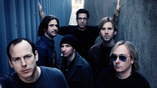 Bad Religion confirmó su regresó a Chile para 2014
