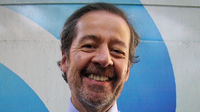 Cámara de Diputados homenajeó a Ricarte Soto